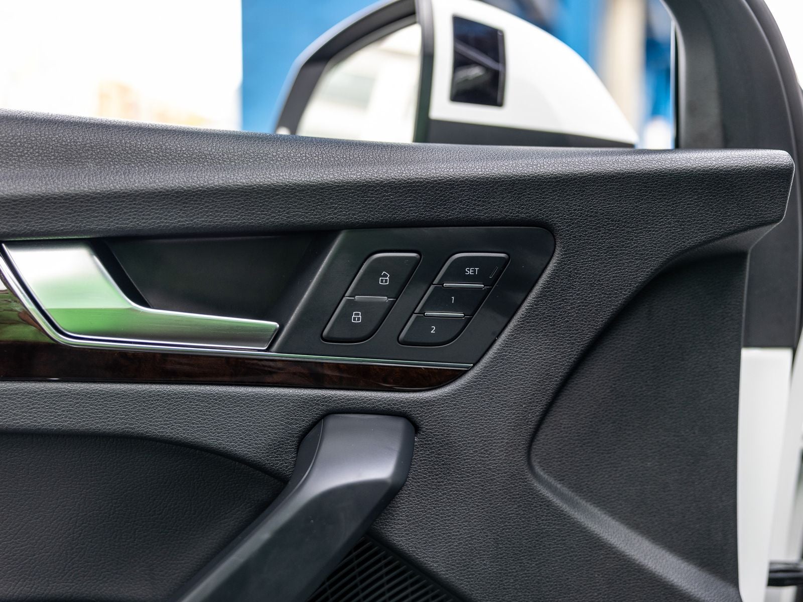 2019 Audi Q5 2.0T Premium Plus quattro