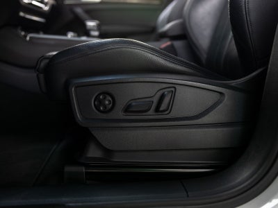 2019 Audi Q5 2.0T Premium Plus quattro