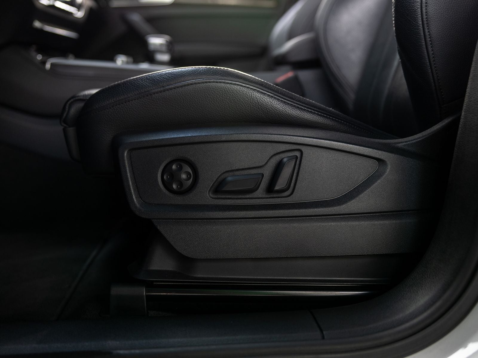 2019 Audi Q5 2.0T Premium Plus quattro