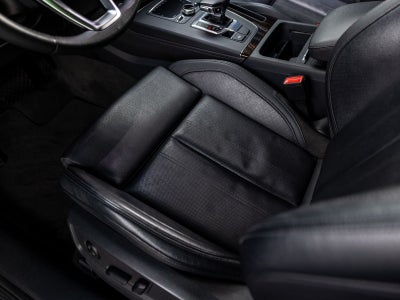 2019 Audi Q5 2.0T Premium Plus quattro