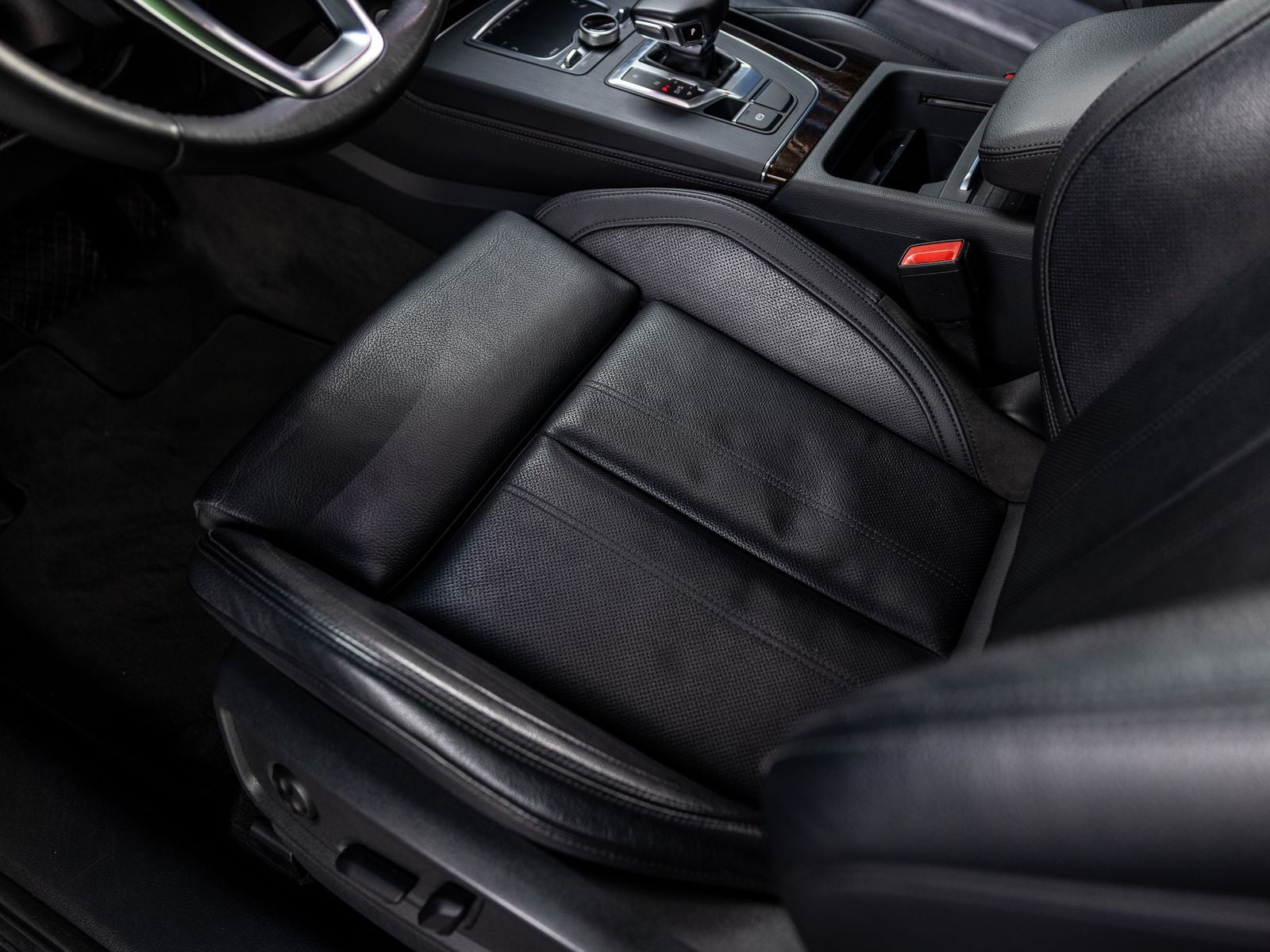 2019 Audi Q5 2.0T Premium Plus quattro