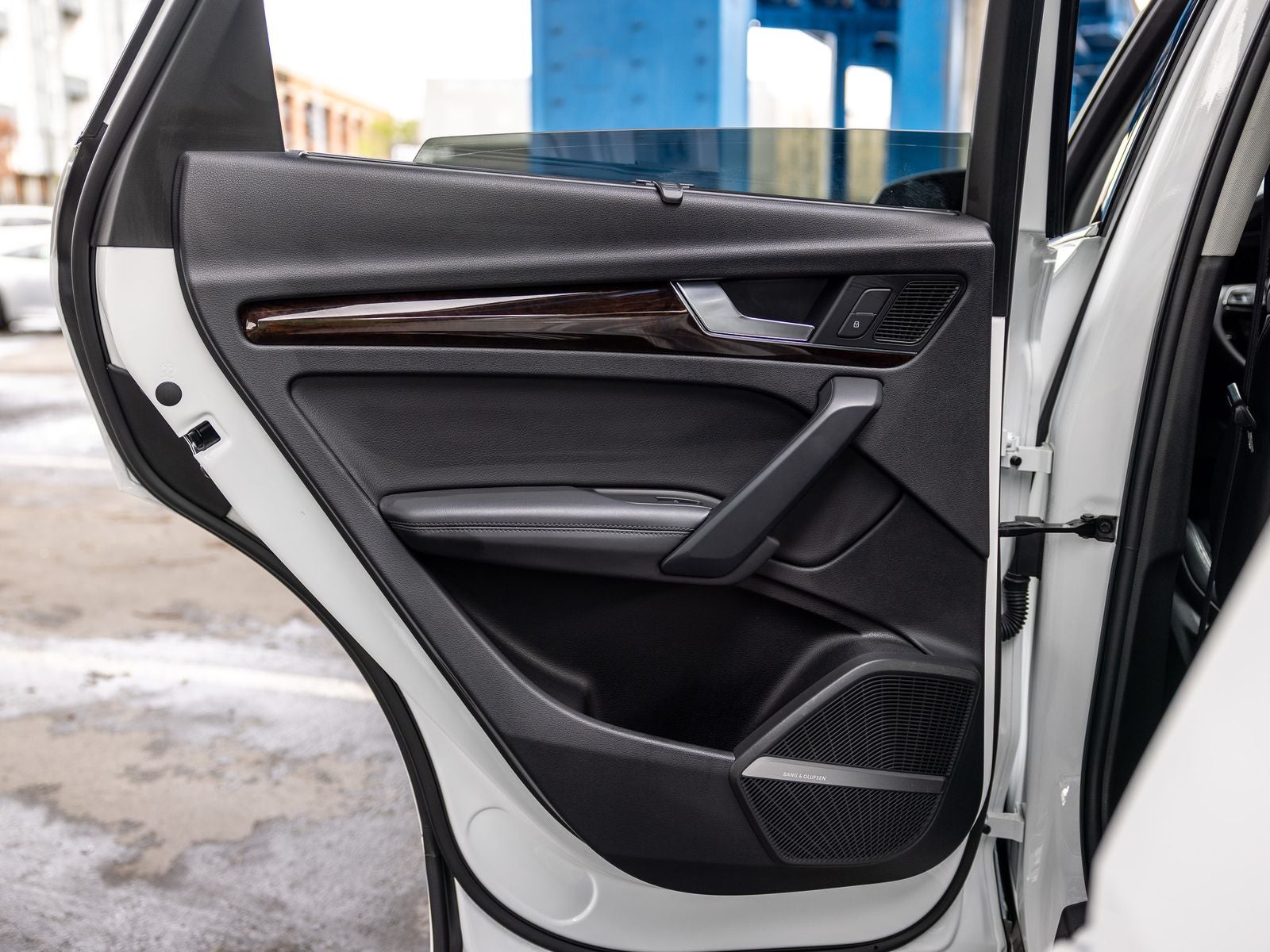 2019 Audi Q5 2.0T Premium Plus quattro