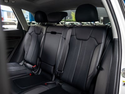 2019 Audi Q5 2.0T Premium Plus quattro