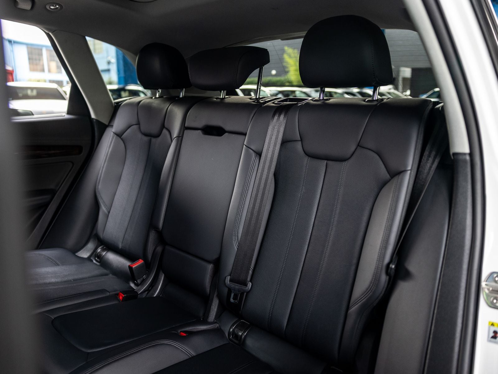 2019 Audi Q5 2.0T Premium Plus quattro