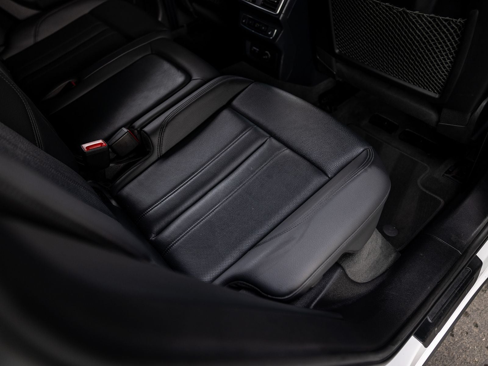 2019 Audi Q5 2.0T Premium Plus quattro