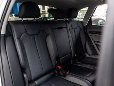 2019 Audi Q5 2.0T Premium Plus quattro