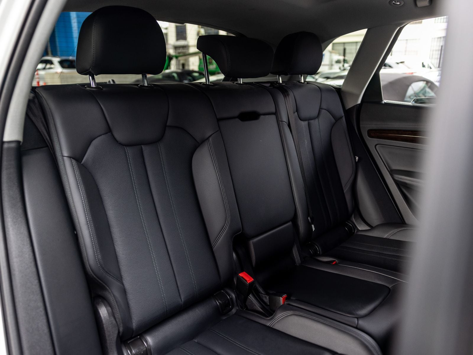 2019 Audi Q5 2.0T Premium Plus quattro