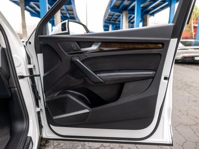 2019 Audi Q5 2.0T Premium Plus quattro