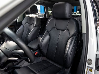 2019 Audi Q5 2.0T Premium Plus quattro