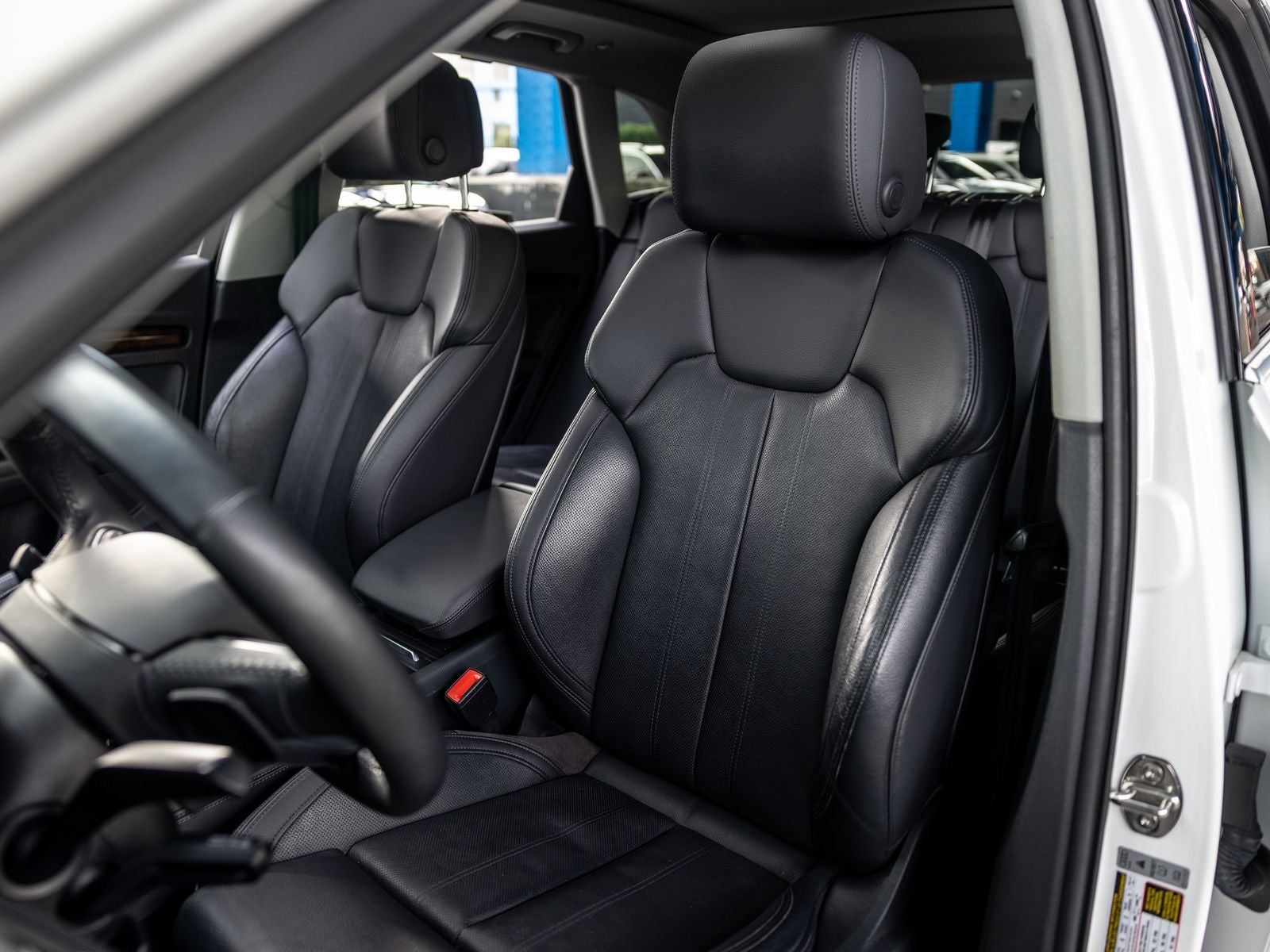 2019 Audi Q5 2.0T Premium Plus quattro