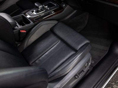 2019 Audi Q5 2.0T Premium Plus quattro