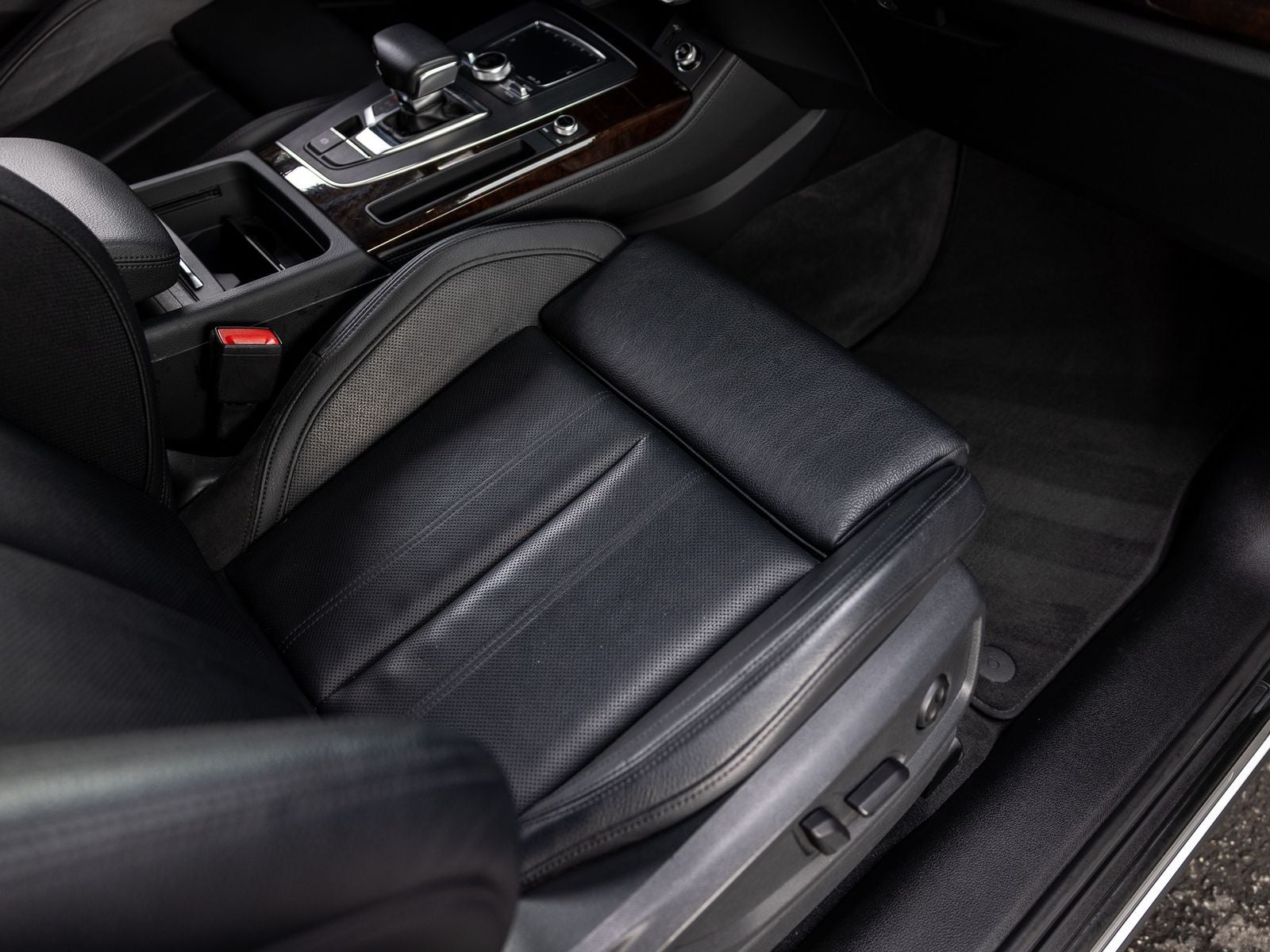 2019 Audi Q5 2.0T Premium Plus quattro