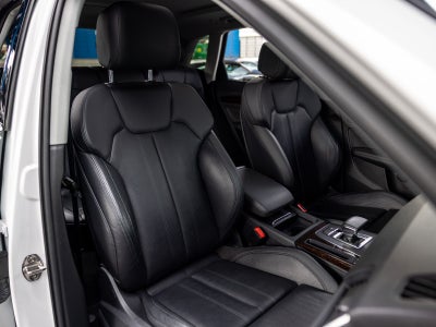 2019 Audi Q5 2.0T Premium Plus quattro