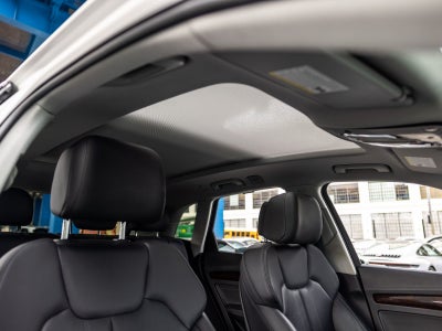 2019 Audi Q5 2.0T Premium Plus quattro