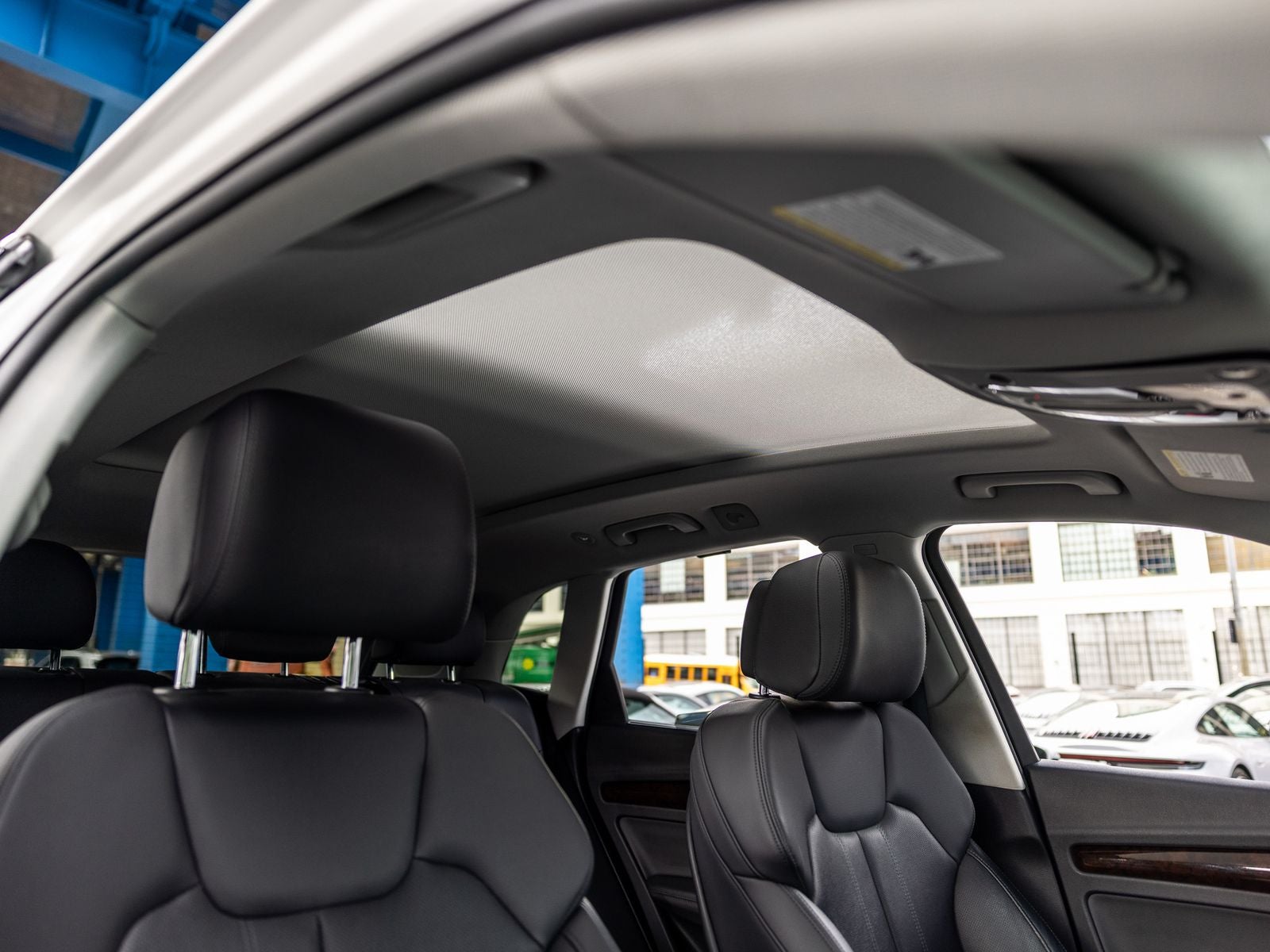 2019 Audi Q5 2.0T Premium Plus quattro