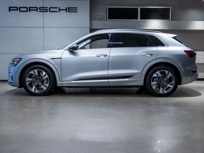 2023 Audi e-tron Premium Plus quattro