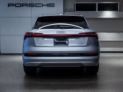 2023 Audi e-tron Premium Plus quattro
