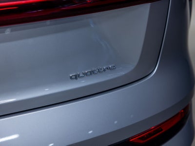 2023 Audi e-tron Premium Plus quattro