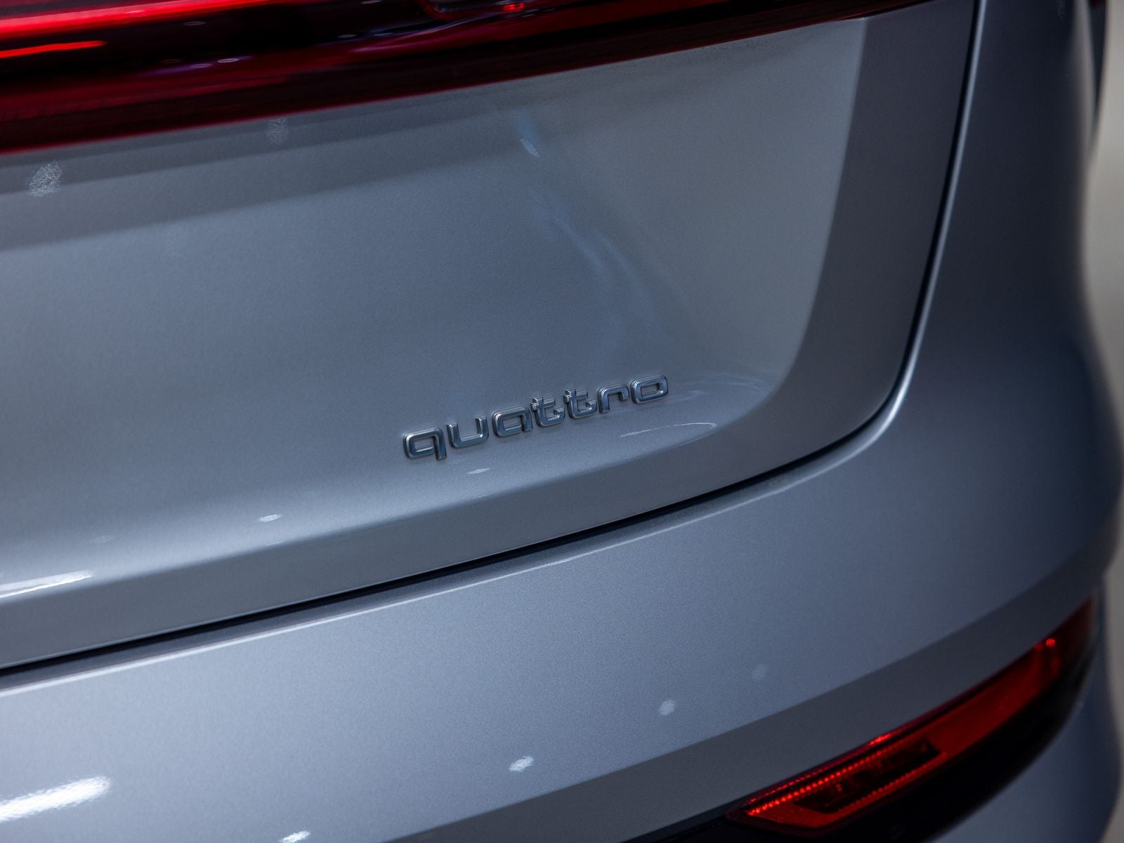 2023 Audi e-tron Premium Plus quattro