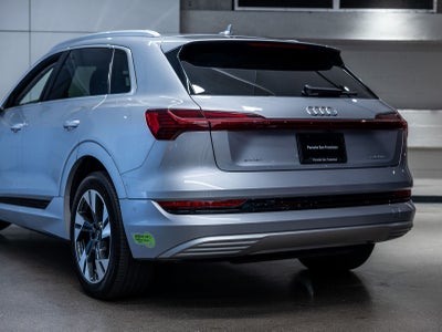 2023 Audi e-tron Premium Plus quattro