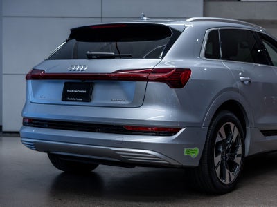 2023 Audi e-tron Premium Plus quattro