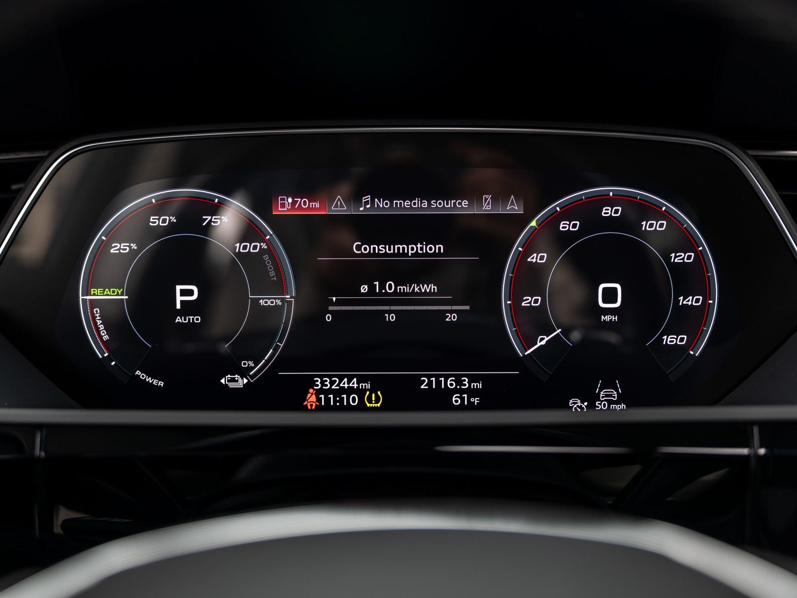 2023 Audi e-tron Premium Plus quattro