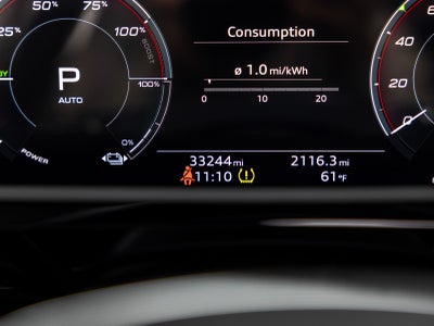 2023 Audi e-tron Premium Plus quattro
