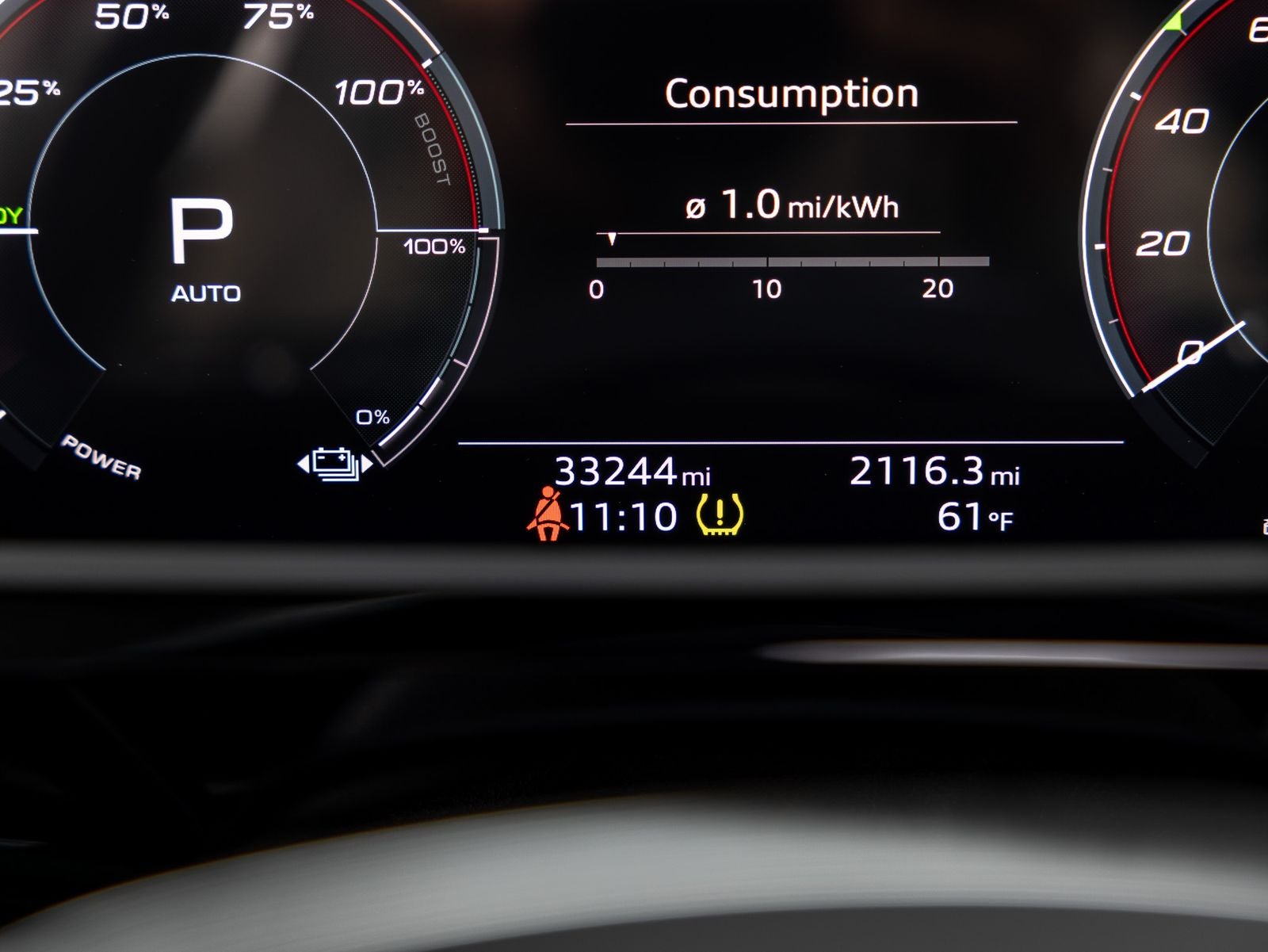 2023 Audi e-tron Premium Plus quattro