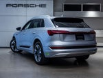 2023 Audi e-tron Premium Plus quattro