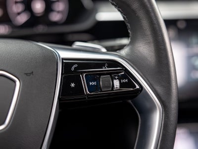 2023 Audi e-tron Premium Plus quattro