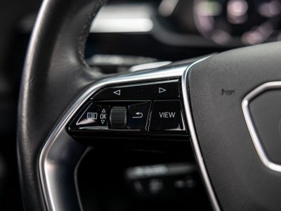 2023 Audi e-tron Premium Plus quattro