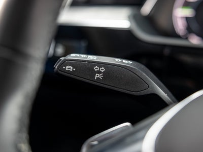2023 Audi e-tron Premium Plus quattro