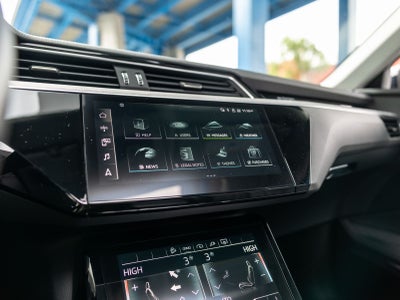 2023 Audi e-tron Premium Plus quattro