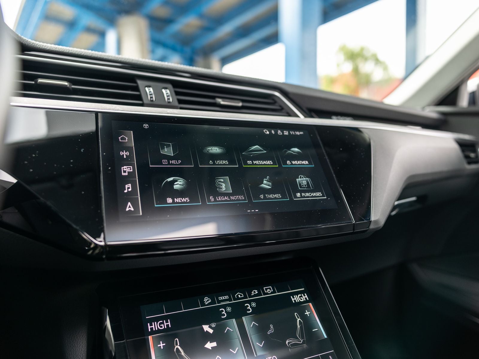 2023 Audi e-tron Premium Plus quattro