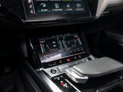 2023 Audi e-tron Premium Plus quattro