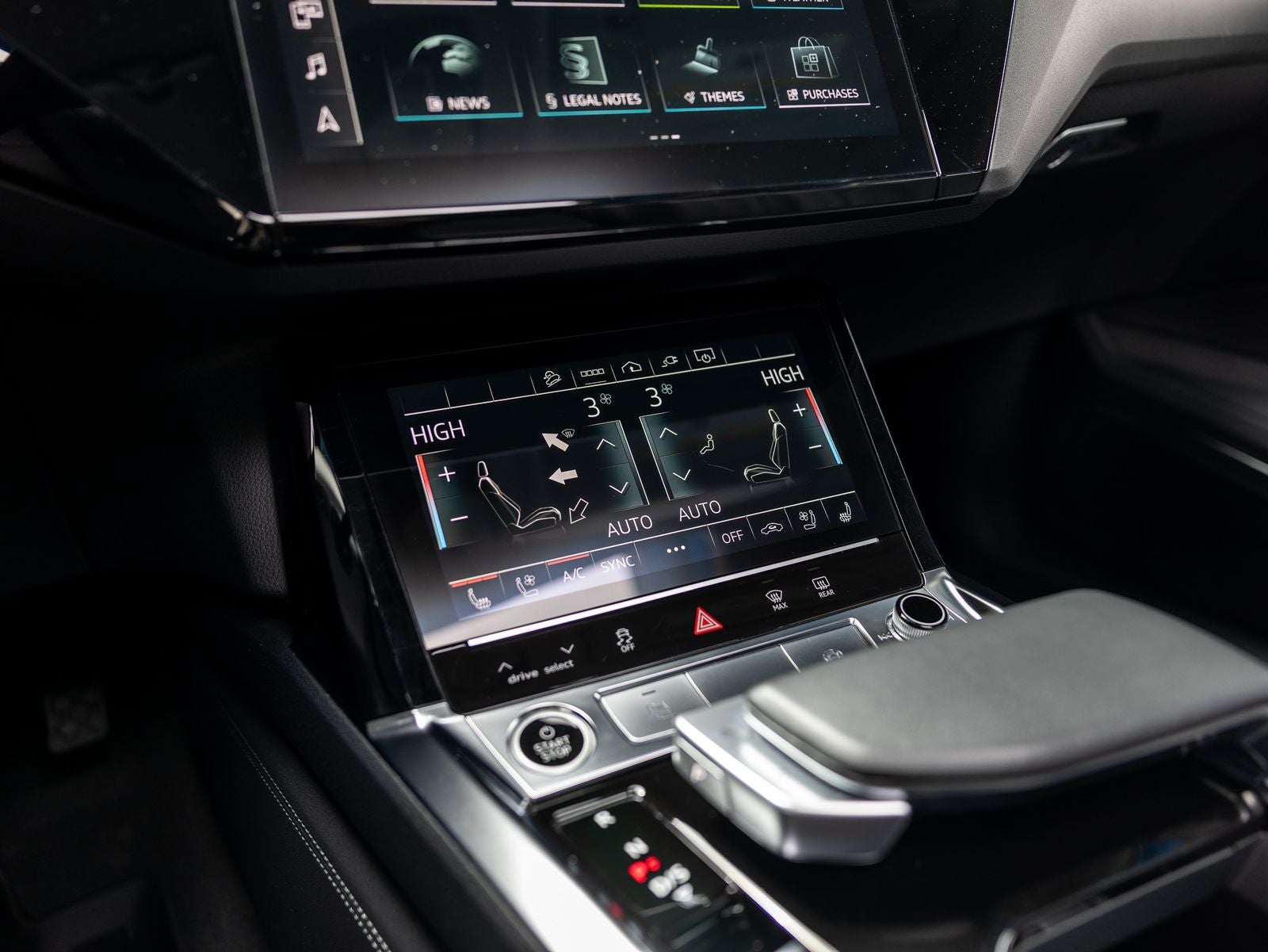 2023 Audi e-tron Premium Plus quattro