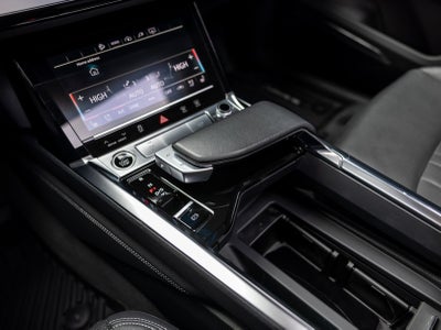 2023 Audi e-tron Premium Plus quattro