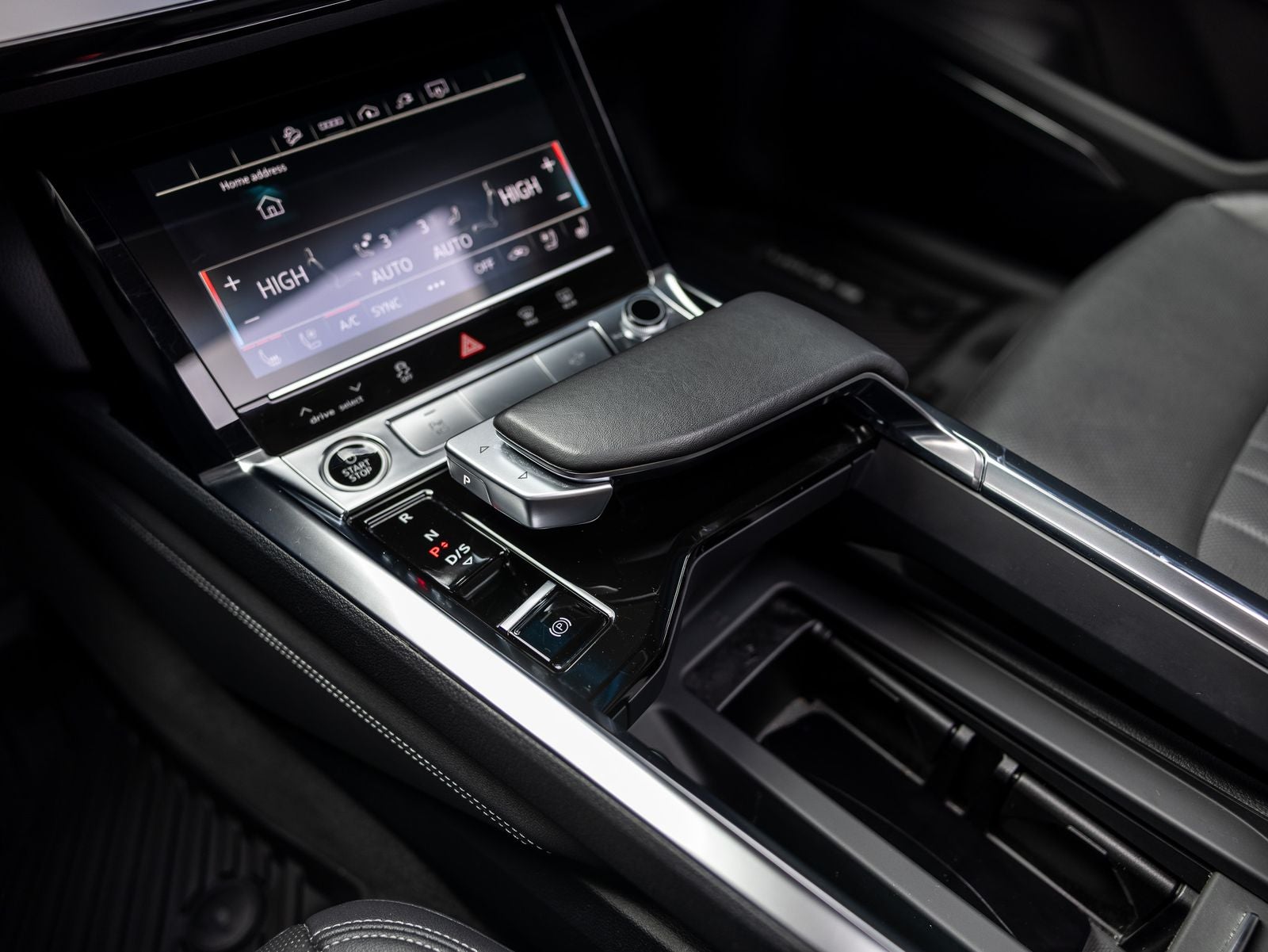 2023 Audi e-tron Premium Plus quattro