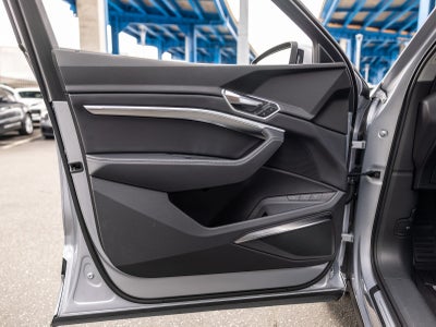 2023 Audi e-tron Premium Plus quattro