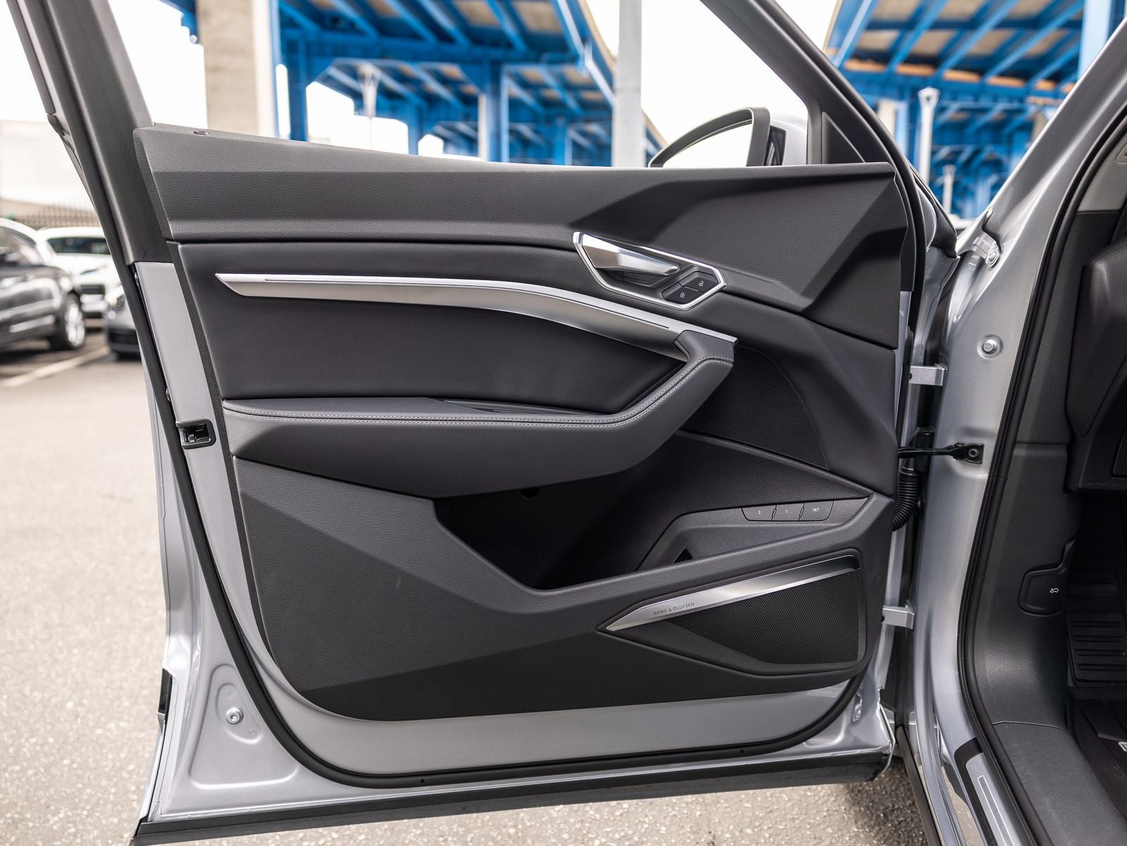 2023 Audi e-tron Premium Plus quattro