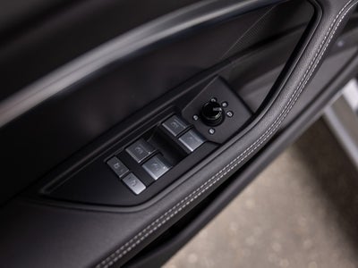 2023 Audi e-tron Premium Plus quattro