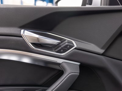 2023 Audi e-tron Premium Plus quattro