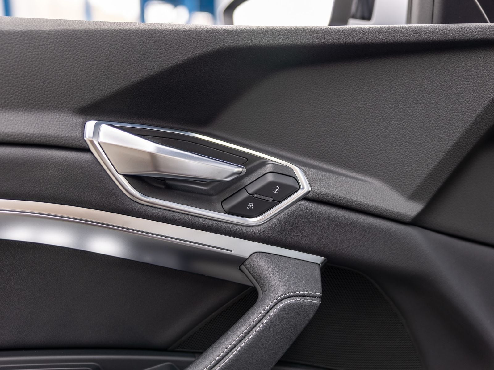2023 Audi e-tron Premium Plus quattro