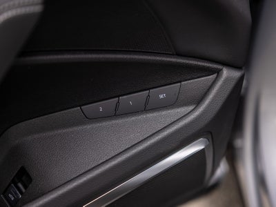 2023 Audi e-tron Premium Plus quattro