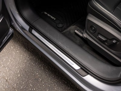 2023 Audi e-tron Premium Plus quattro