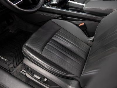 2023 Audi e-tron Premium Plus quattro