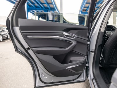 2023 Audi e-tron Premium Plus quattro