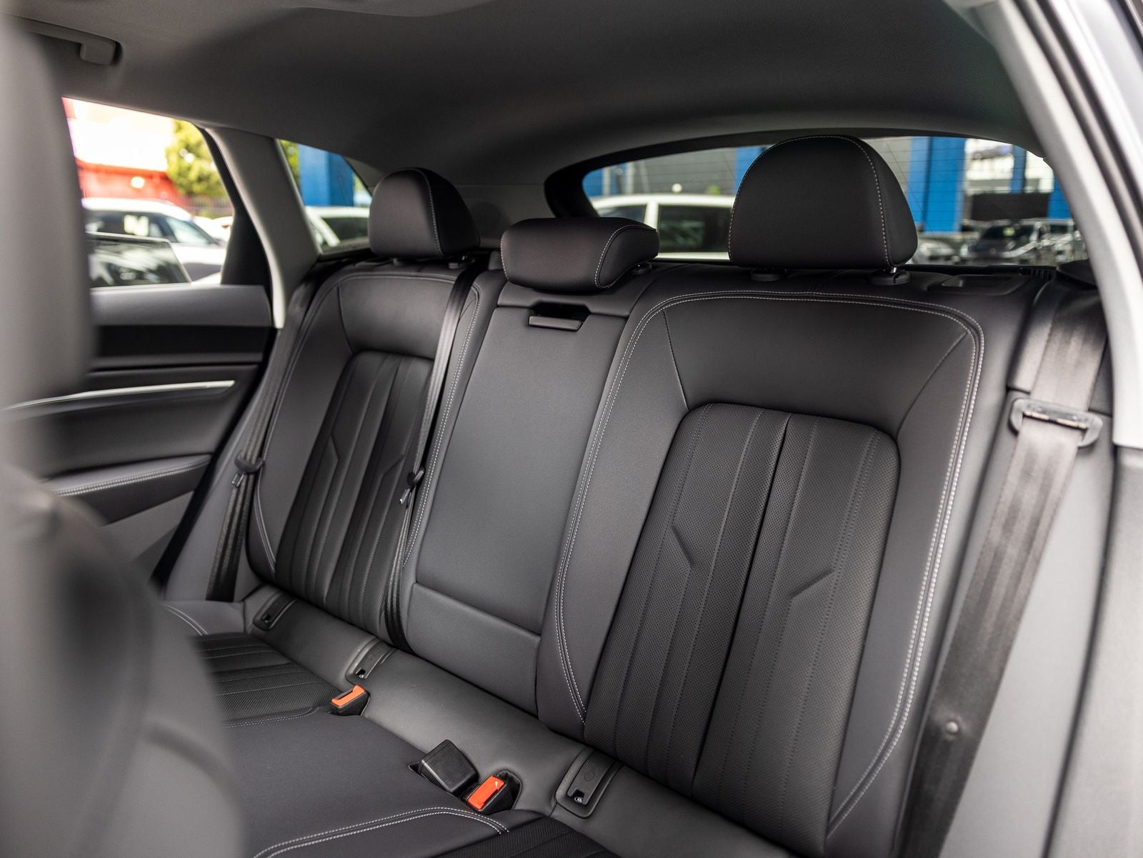 2023 Audi e-tron Premium Plus quattro