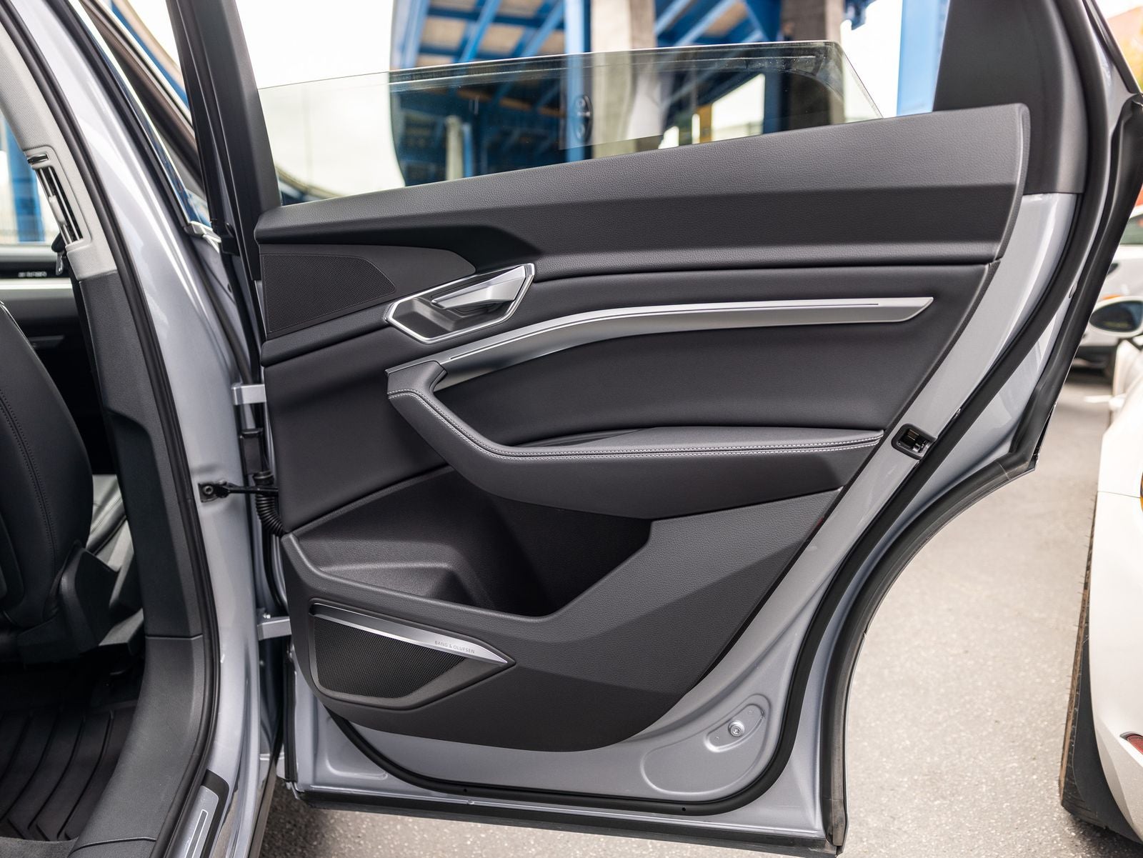 2023 Audi e-tron Premium Plus quattro