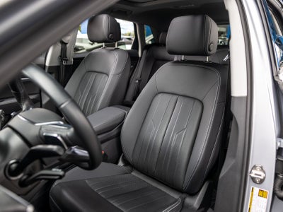 2023 Audi e-tron Premium Plus quattro